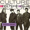Move Away (USA 7" Single)